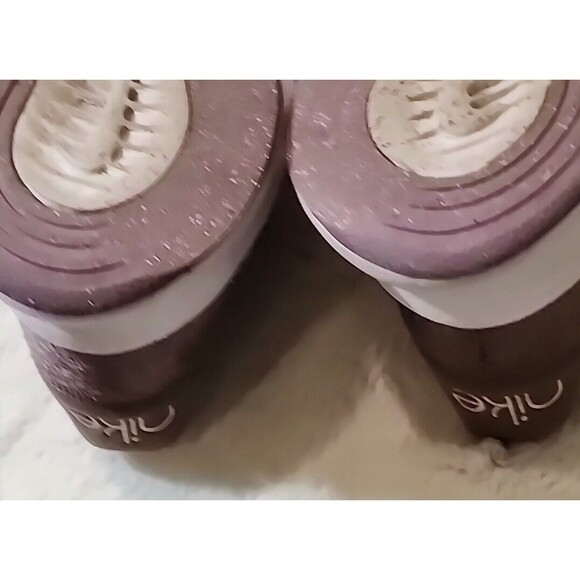 Nike Revolution 6 Next Nature DH3393 200 Women's Running Shoes Size 11 Brown - Picture 10 of 11